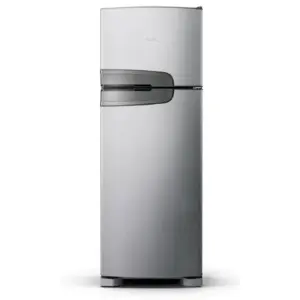 Refrigerador Duplex Consul 340L Frost Free Evox CRM39AK Refrigerador Duplex Consul 340L Frost Free Evox CRM39AK