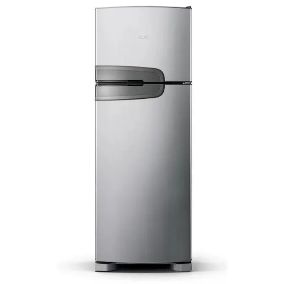 Refrigerador Duplex Consul 340L Frost Free Evox CRM39AK