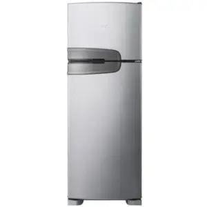 Refrigerador Duplex Consul 340L Frost Free Evox CRM39AKANA Refrigerador Duplex Consul 340L Frost Free Evox CRM39AKANA