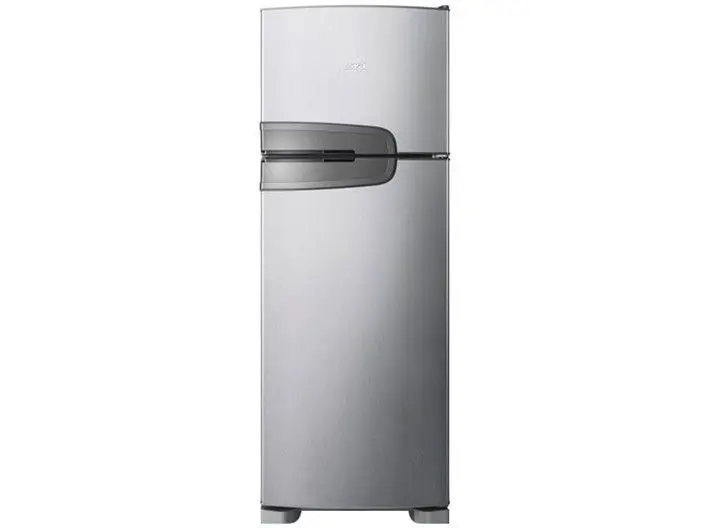 Refrigerador Duplex Consul 340L Frost Free Evox CRM39AKANA
