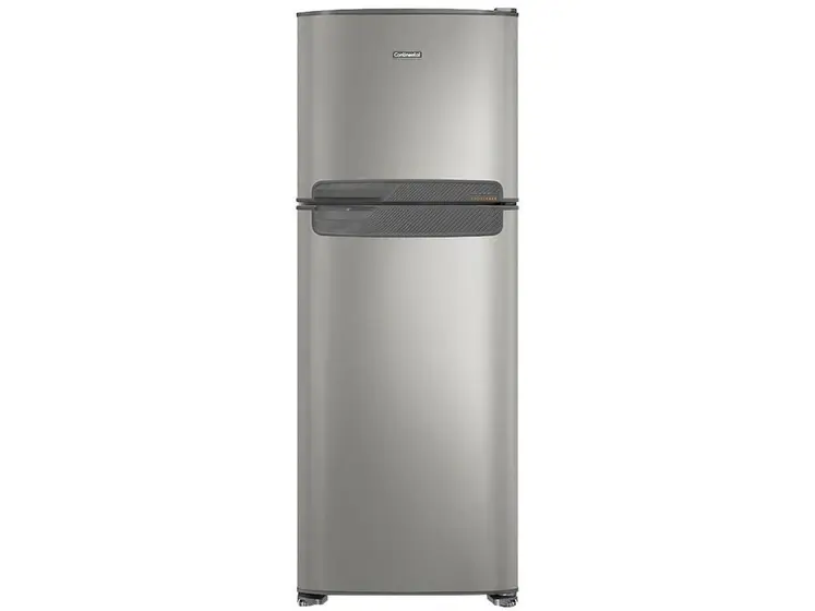 Refrigerador Duplex Continental 472L Frost Free Inox TC56S