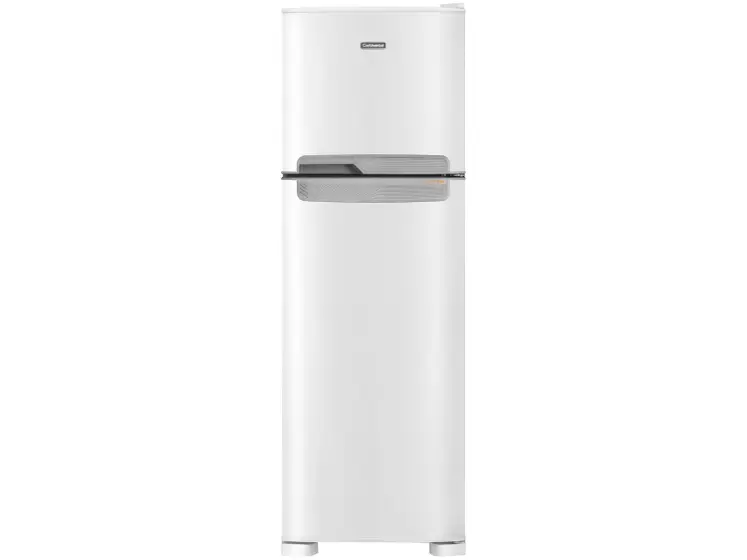 Refrigerador Duplex Continental 370L Frost Free Branca TC41