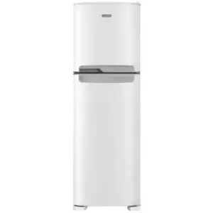 Refrigerador Duplex Continental 394L Frost Free Branca TC44 Refrigerador Duplex Continental 394L Frost Free Branca TC44