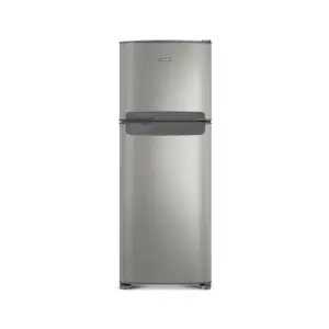 Refrigerador Duplex Continental 472L Frost Free Prata TC56S