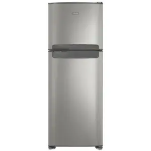 Refrigerador Duplex Continental 472L Frost Free Prata TC56S