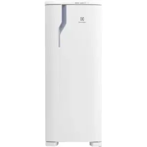 Refrigerador 1 Porta Electrolux 240L Cycle Defrost Branco RE31 Refrigerador 1 Porta Electrolux 240L Cycle Defrost Branco RE31
