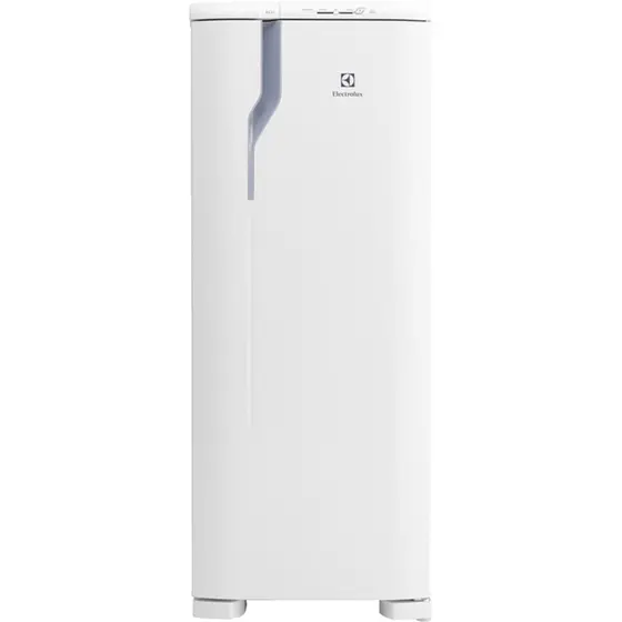 Refrigerador 1 Porta Electrolux 240L Cycle Defrost Branco RE31