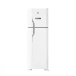Refrigerador Duplex Electrolux 371L Degelo Automático DFN41