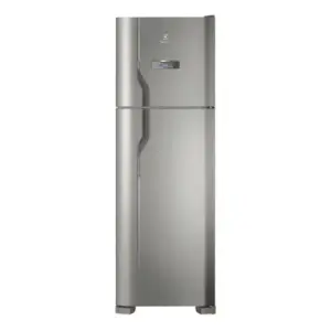 Refrigerador Duplex Electrolux 371L Degelo Automático DFX41