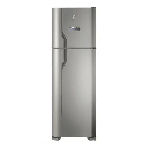 Refrigerador Duplex Electrolux 371L Degelo Automático DFX41