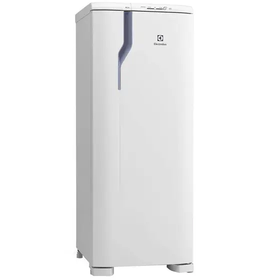 Refrigerador 1 Porta Electrolux 240L Classe A RE31