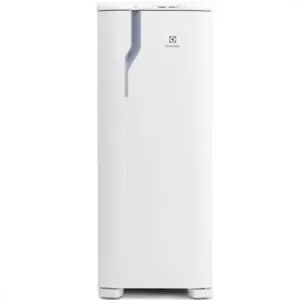 Refrigerador 1 Porta Electrolux 240L Classe A RE31 Refrigerador 1 Porta Electrolux 240L Classe A RE31