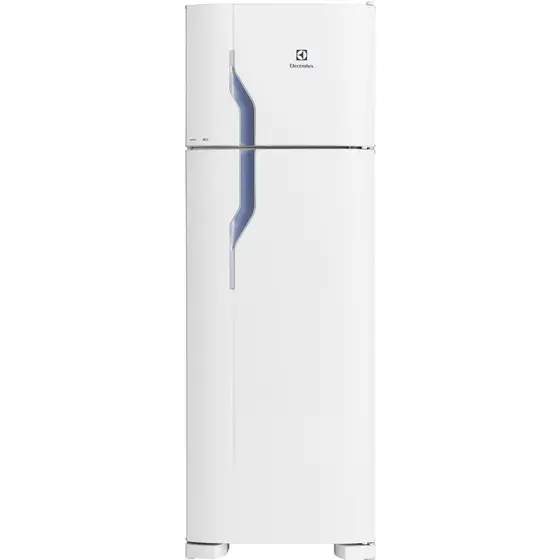 Refrigerador Duplex Electrolux 260L Defrost Classe A DC35A