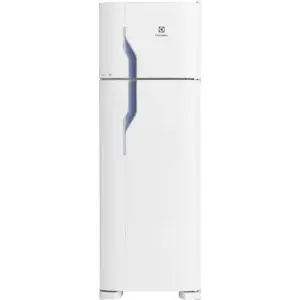 Refrigerador Duplex Electrolux 260L Defrost Classe A DC35A