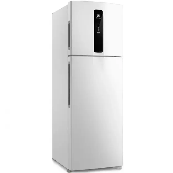 Refrigerador Duplex Electrolux 390L Frost Free Inverter IF43