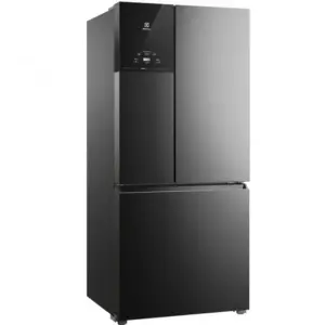Refrigerador French Door Electrolux 590L Frost Free Inverter IM8B Refrigerador French Door Electrolux 590L Frost Free Inverter IM8B
