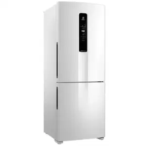 Refrigerador Inverse Electrolux 490L Frost Free Inverter Bottom Freezer IB7 Refrigerador Inverse Electrolux 490L Frost Free Inverter Bottom Freezer IB7