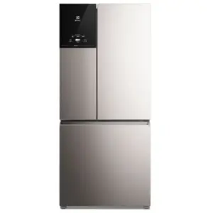 Refrigerador Multidoor Electrolux 590L Efficient Frost Free IM8S Refrigerador Multidoor Electrolux 590L Efficient Frost Free IM8S
