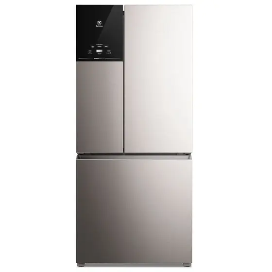 Refrigerador Multidoor Electrolux 590L Efficient Frost Free IM8S