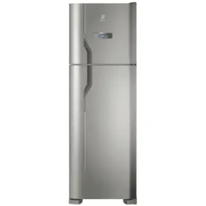 Refrigerador Duplex Electrolux 371L Frost Free DFX41