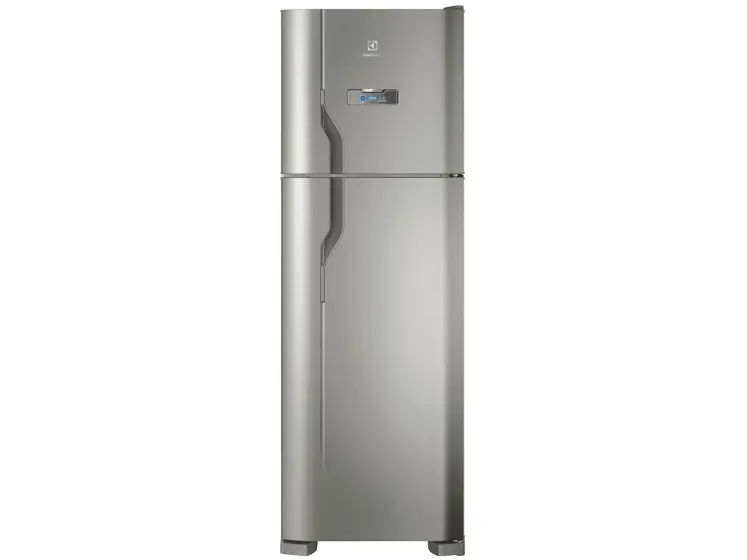 Refrigerador Duplex Electrolux 371L Frost Free DFX41