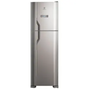 Refrigerador Duplex Electrolux 400L Frost Free DFX44