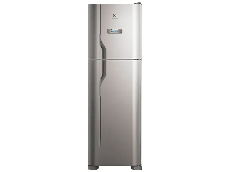 Refrigerador Duplex Electrolux 400L Frost Free DFX44