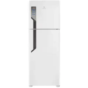 Refrigerador Duplex Electrolux 474L Frost Free Branca IT56