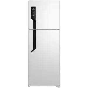Refrigerador Duplex Electrolux 480L Frost Free Efficient Branca TF71