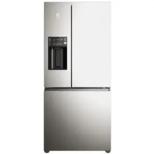 Refrigerador Multidoor Electrolux 540L Frost Free Efficient IM8IS Refrigerador Multidoor Electrolux 540L Frost Free Efficient IM8IS