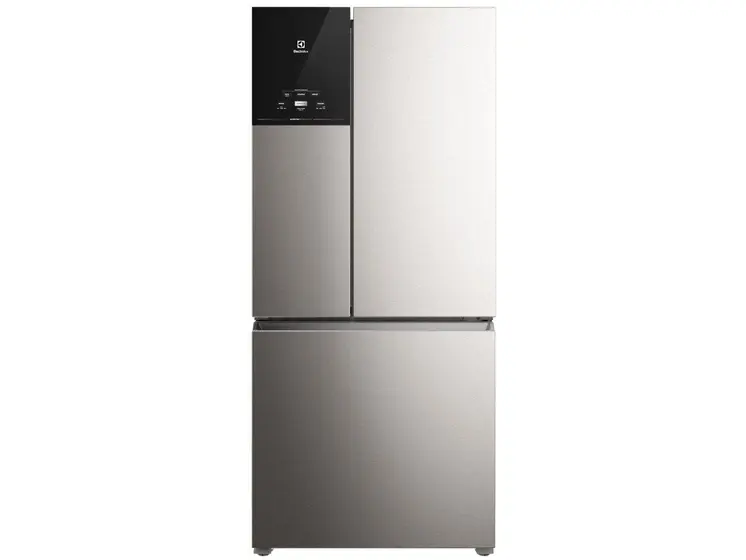 Refrigerador Multidoor Electrolux 590L Frost Free Efficient IM8S