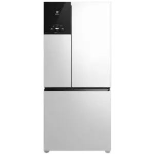 Refrigerador Multidoor Electrolux 590L Frost Free Branca IM8 Refrigerador Multidoor Electrolux 590L Frost Free Branca IM8