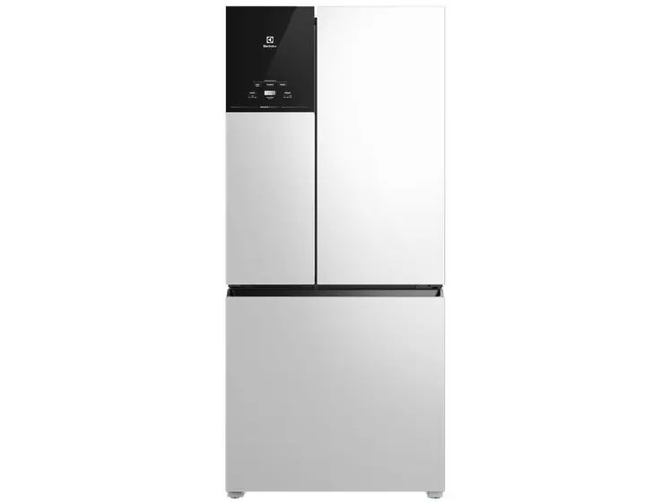 Refrigerador Multidoor Electrolux 590L Frost Free Branca IM8