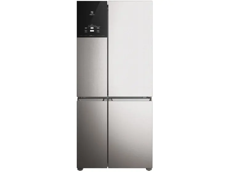 Refrigerador Multidoor Electrolux 581L Experience IQ8S