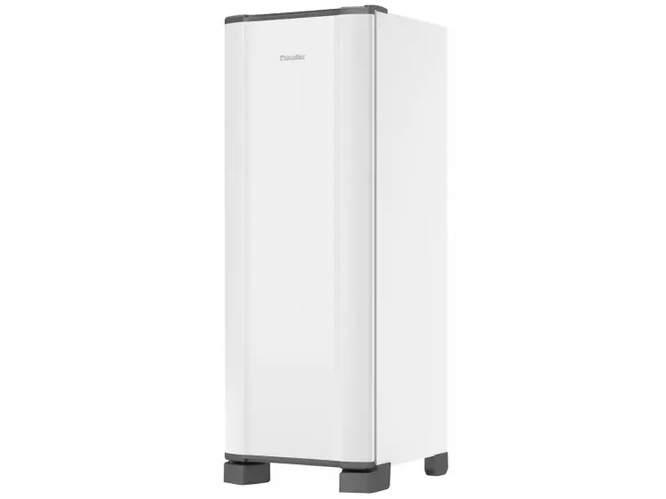 Refrigerador 1 Porta Esmaltec 259L Branca ROC35 Pro