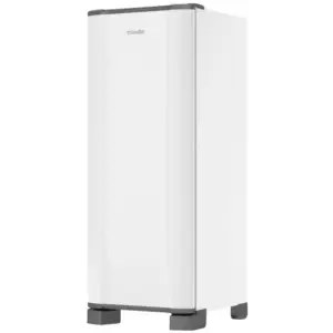 Refrigerador 1 Porta Esmaltec 245L Branca ROC31 PRO Refrigerador 1 Porta Esmaltec 245L Branca ROC31 PRO