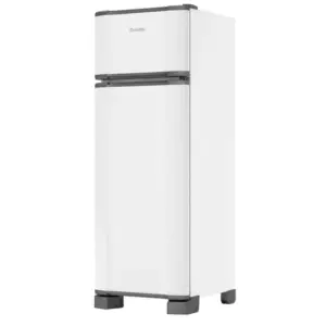 Refrigerador Duplex Esmaltec 276L Branco RCD34 PRO