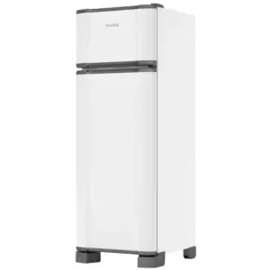 Refrigerador Duplex Esmaltec 276L Branco RCD34 PRO