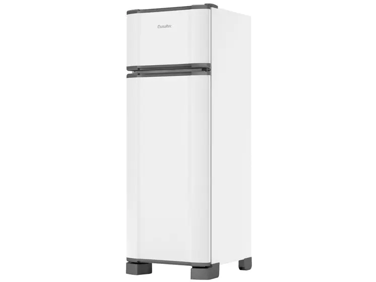 Refrigerador Duplex Esmaltec 276L Branco RCD34 PRO