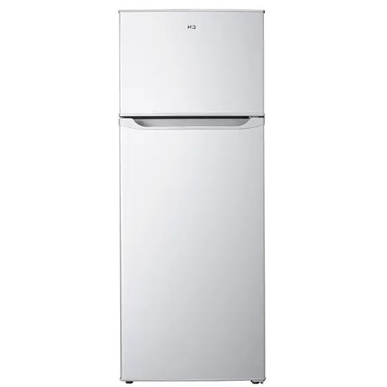 Refrigerador HQ 230L Defrost Branco 220V HQ-230RDF