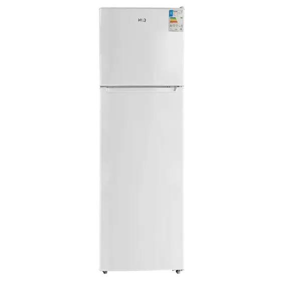 Refrigerador HQ 290L Defrost Branco 127V HQ-290RDF