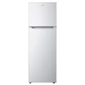 Refrigerador HQ 310L Defrost Branco 220V HQ-310RDF Refrigerador HQ 310L Defrost Branco 220V HQ-310RDF