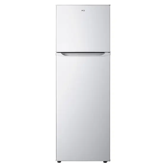 Refrigerador HQ 310L Defrost Branco 220V HQ-310RDF
