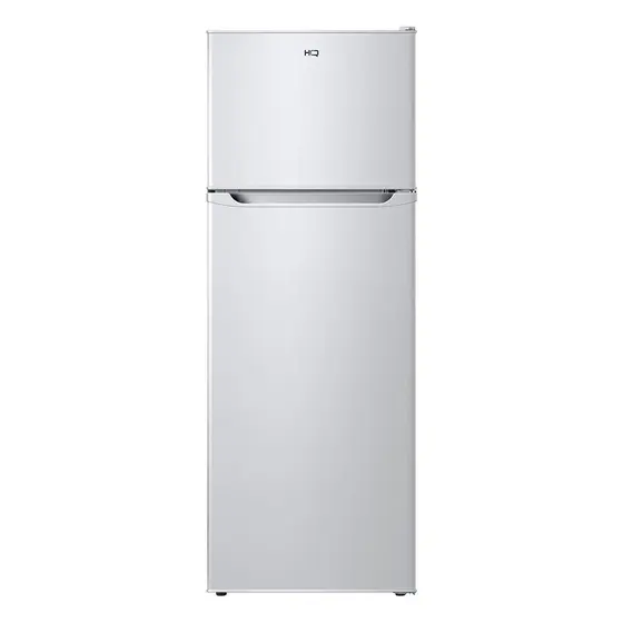 Refrigerador Side by Side HQ 360L Frost Free Branco HQ-360RFF