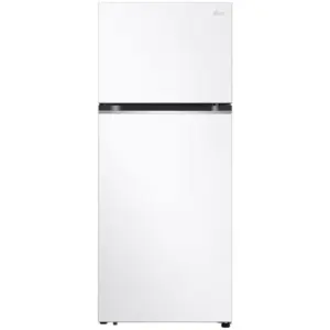 Refrigerador Duplex LG 375L Frost Free Branca GN-B372PQW