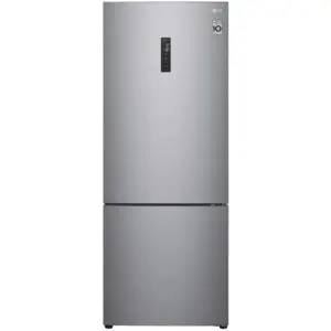 Refrigerador Inverse LG 451L Frost Free Smart Prata Inox Look GC-B569NLLM.APZFSBS Refrigerador Inverse LG 451L Frost Free Smart Prata Inox Look GC-B569NLLM.APZFSBS
