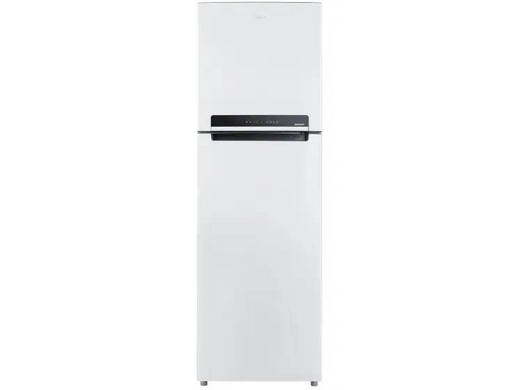 Refrigerador Duplex Midea 425L Frost Free 2 Portas Branca MD-RT572EVD012