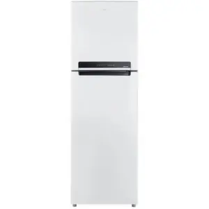 Refrigerador Duplex Midea 425L Frost Free 2 Portas Branca MDRT572EVD011 Refrigerador Duplex Midea 425L Frost Free 2 Portas Branca MDRT572EVD011