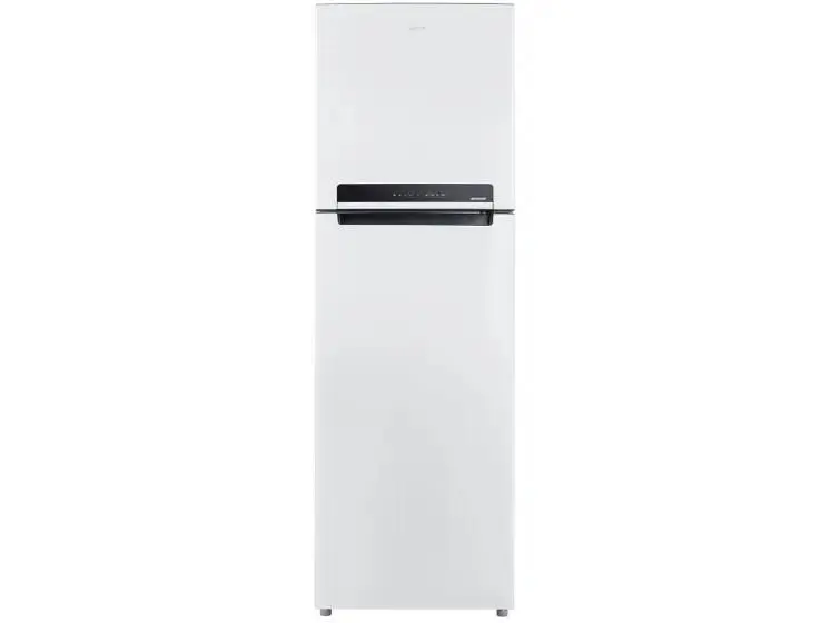 Refrigerador Duplex Midea 425L Frost Free 2 Portas Branca MDRT572EVD011