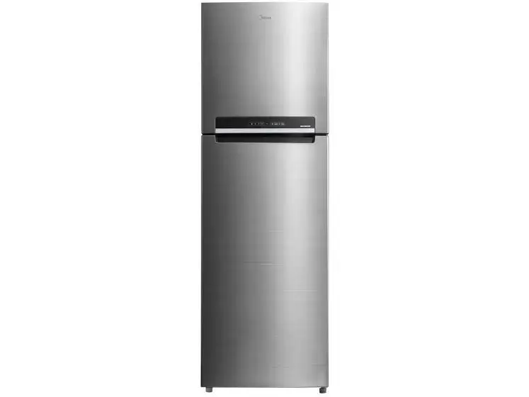 Refrigerador Duplex Midea 425L Frost Free MDRT572EVD461